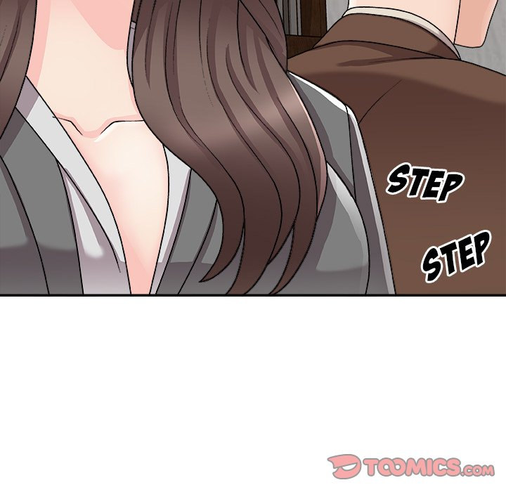 Miss Announcer Chapter 87 Page 48