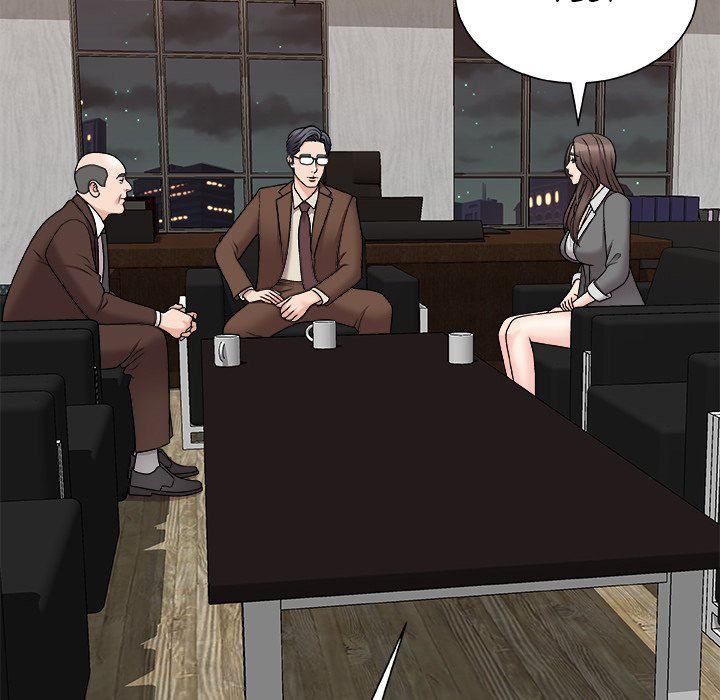Miss Announcer Chapter 87 Page 5