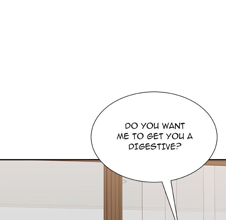 Miss Announcer Chapter 87 Page 70