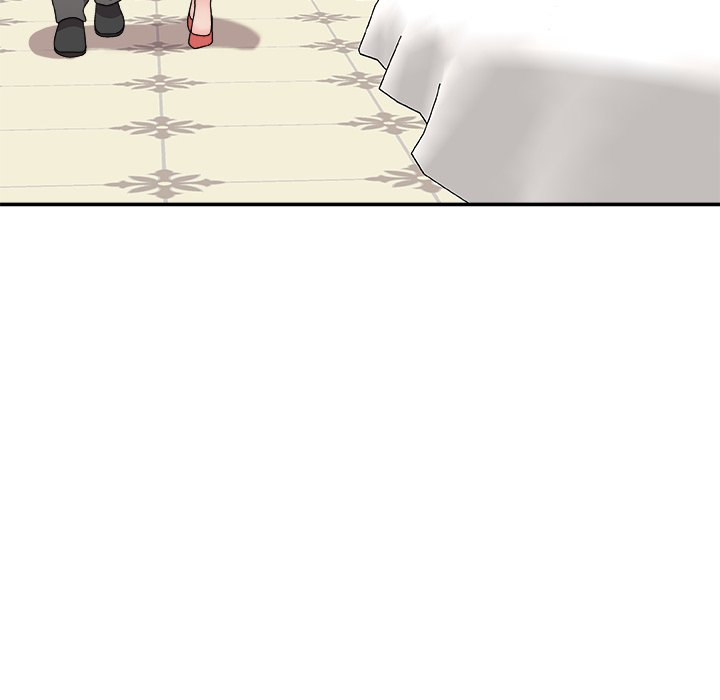 Miss Announcer Chapter 87 Page 72