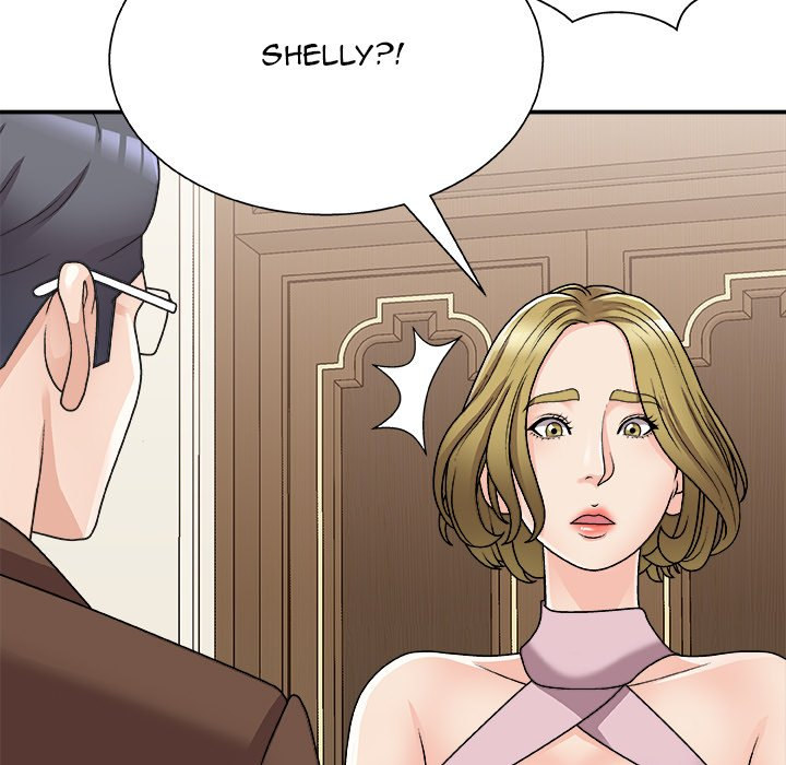 Miss Announcer Chapter 87 Page 79