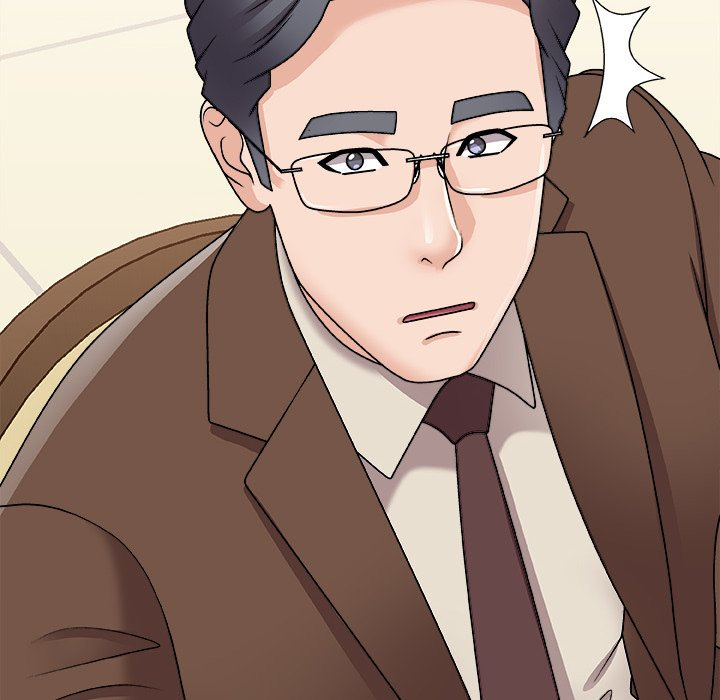 Miss Announcer Chapter 87 Page 87