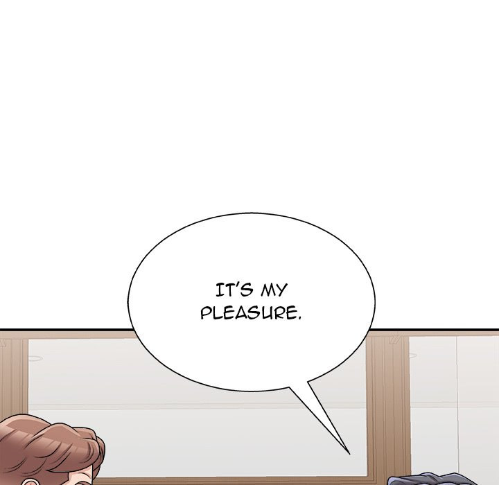Miss Announcer Chapter 87 Page 90