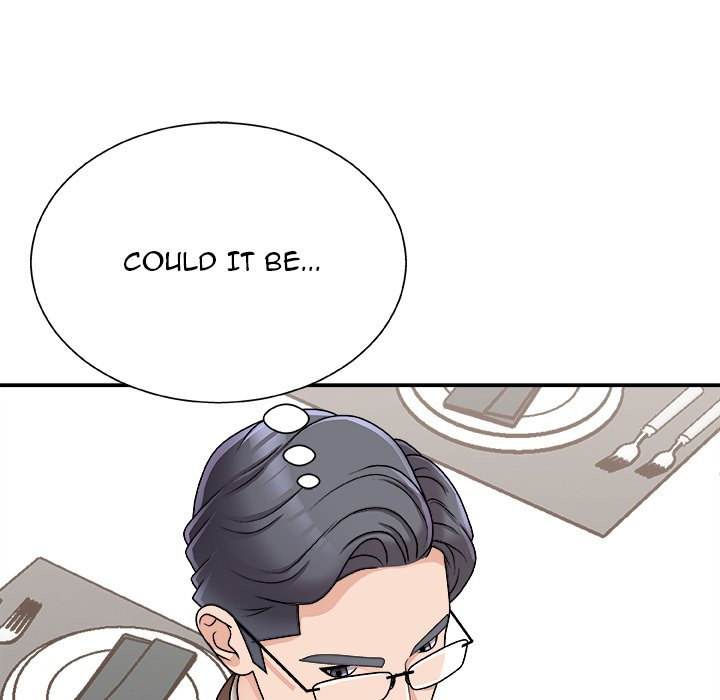 Miss Announcer Chapter 87 Page 92