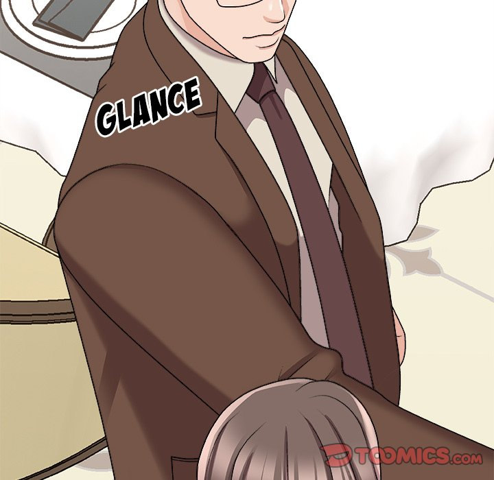 Miss Announcer Chapter 87 Page 93