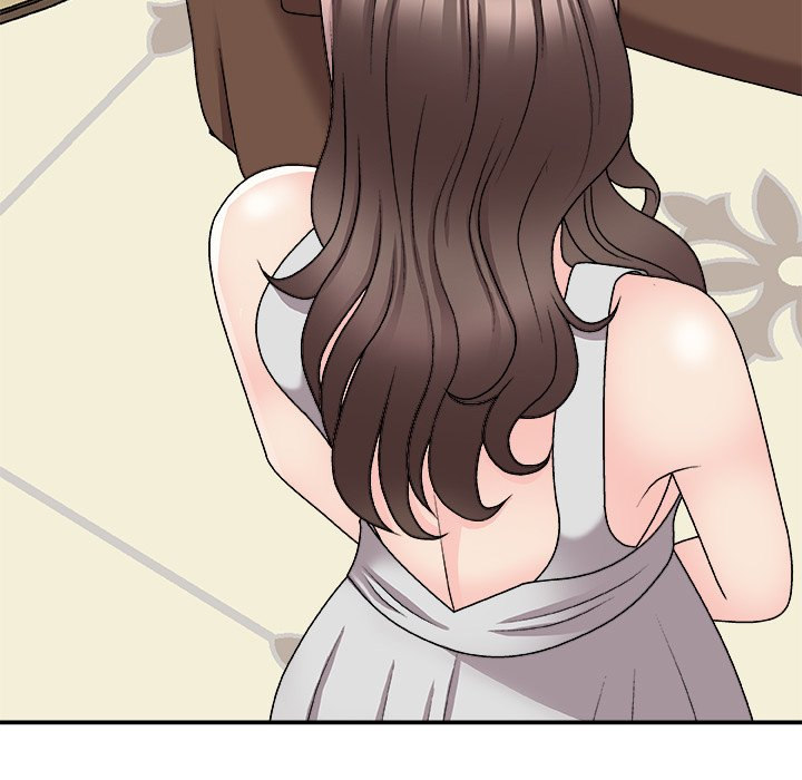 Miss Announcer Chapter 87 Page 94