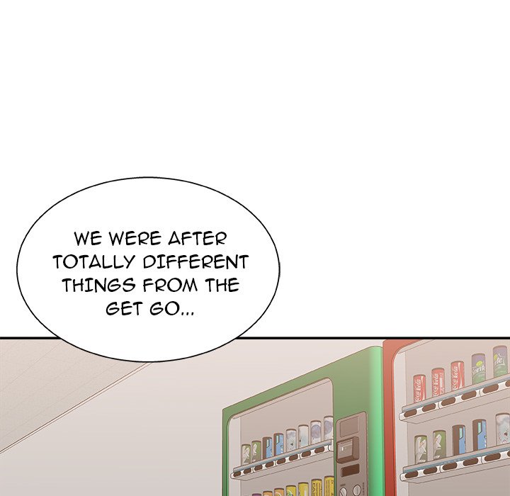 Miss Announcer Chapter 88 Page 101