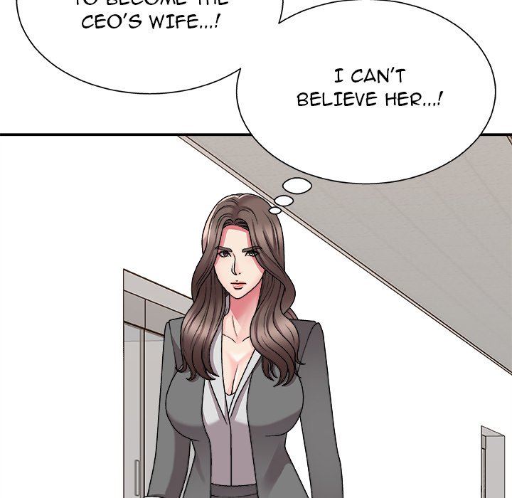 Miss Announcer Chapter 88 Page 103