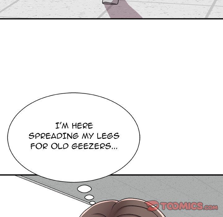 Miss Announcer Chapter 88 Page 105