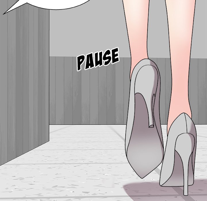 Miss Announcer Chapter 88 Page 108