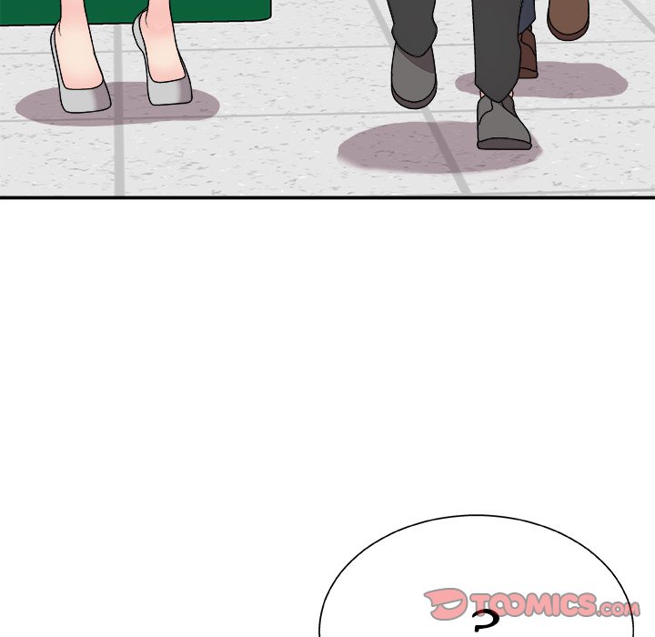 Miss Announcer Chapter 88 Page 123