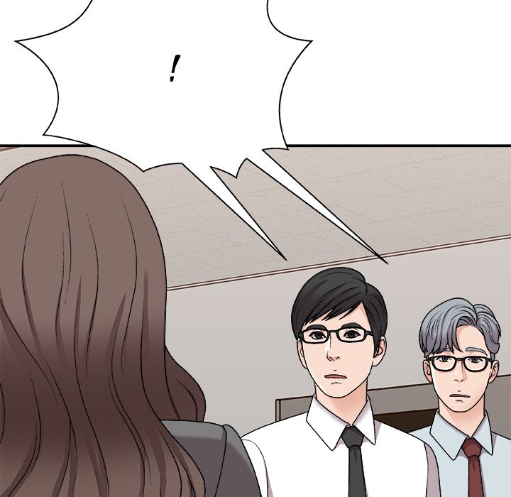 Miss Announcer Chapter 88 Page 126