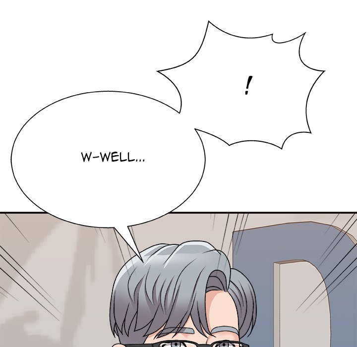 Miss Announcer Chapter 88 Page 137