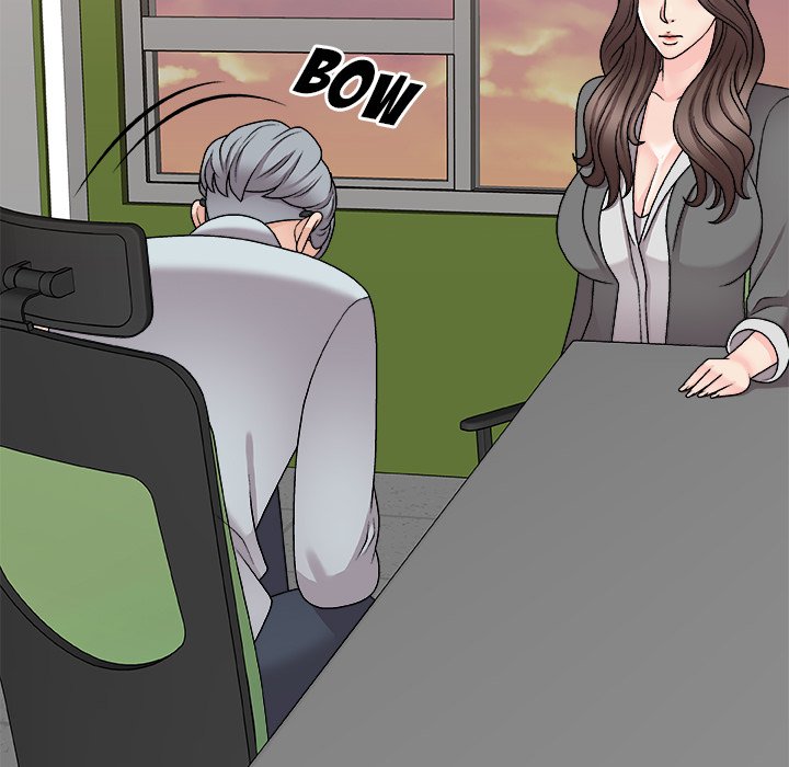 Miss Announcer Chapter 88 Page 140