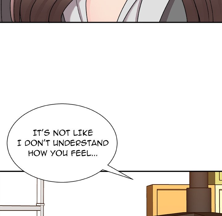 Miss Announcer Chapter 88 Page 143