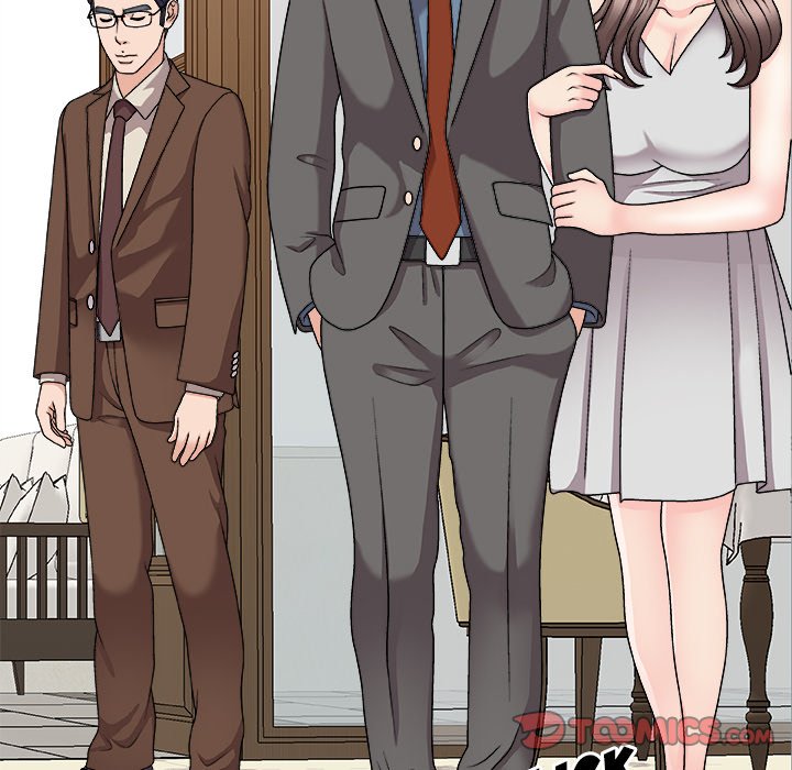 Miss Announcer Chapter 88 Page 15