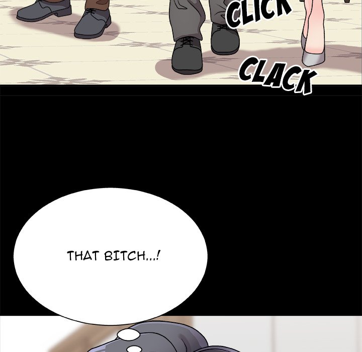 Miss Announcer Chapter 88 Page 16