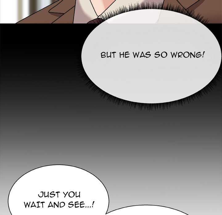 Miss Announcer Chapter 88 Page 18