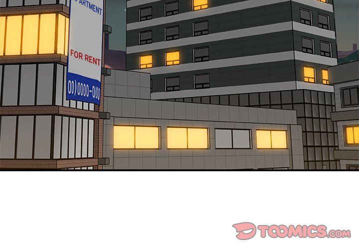 Miss Announcer Chapter 88 Page 3