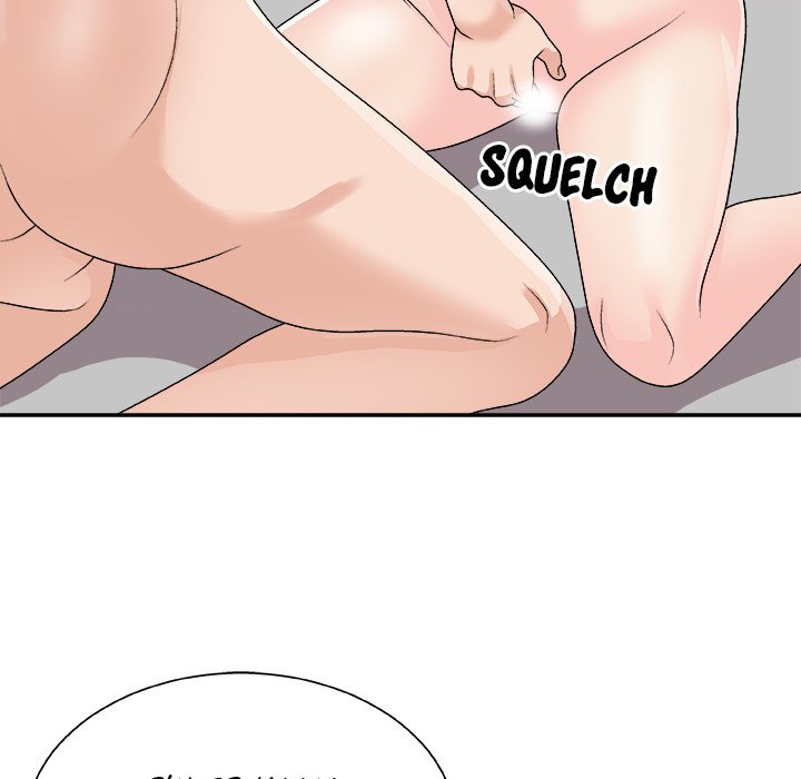 Miss Announcer Chapter 88 Page 34