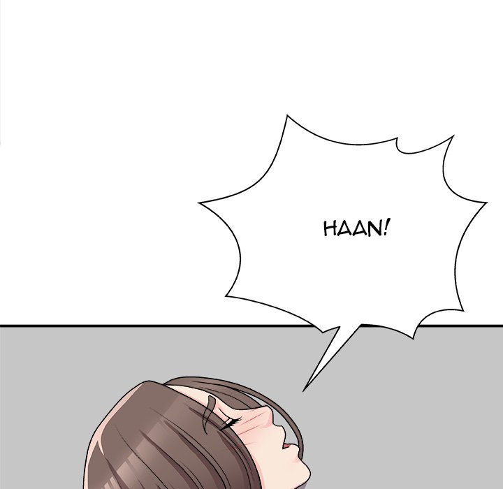 Miss Announcer Chapter 88 Page 60