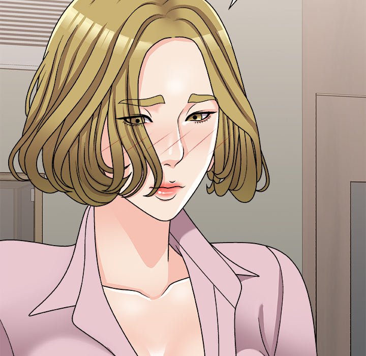 Miss Announcer Chapter 88 Page 88
