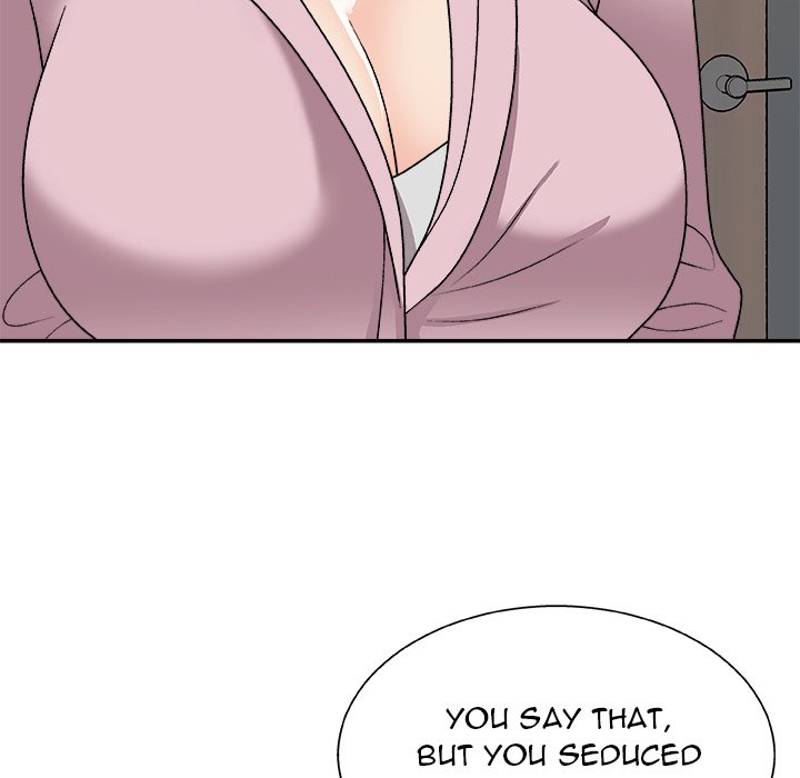 Miss Announcer Chapter 88 Page 89