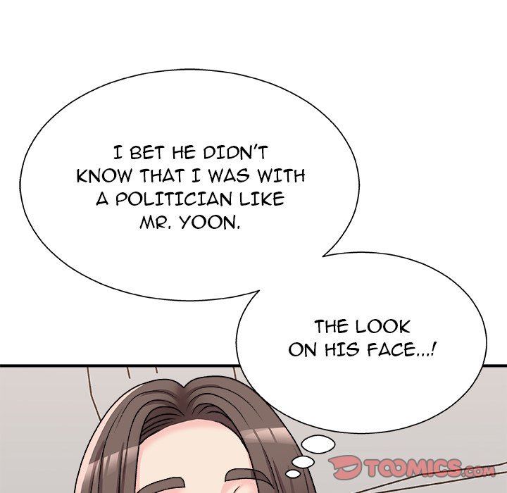 Miss Announcer Chapter 88 Page 9