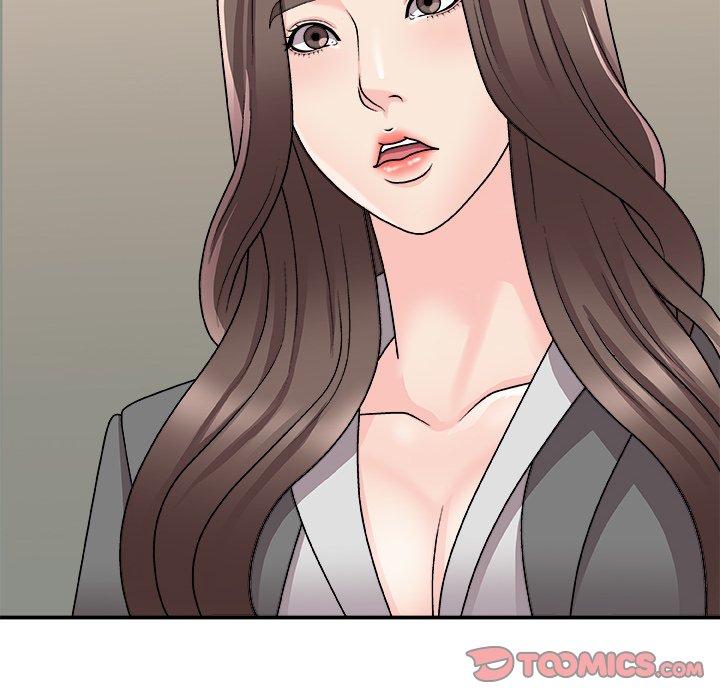 Miss Announcer Chapter 88 Page 93
