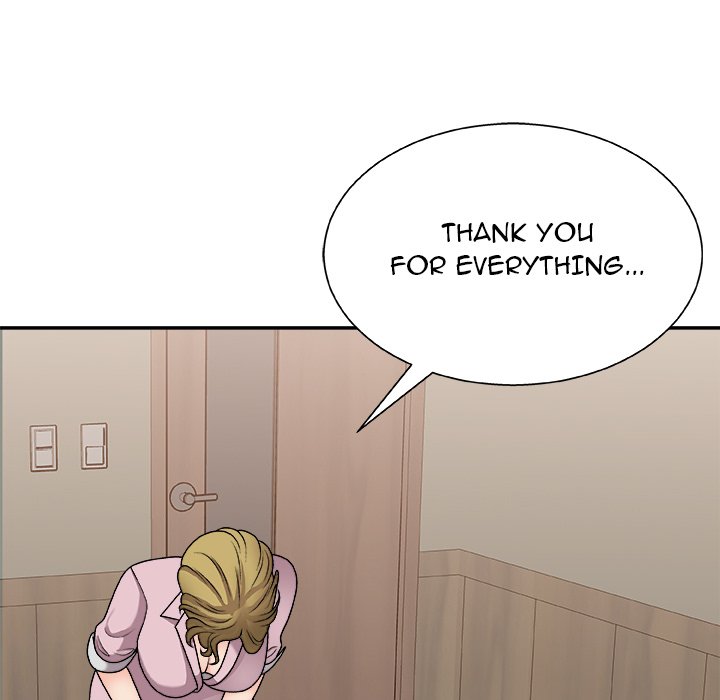 Miss Announcer Chapter 88 Page 96
