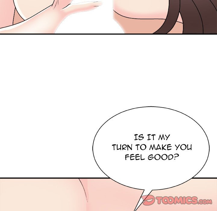 Miss Announcer Chapter 89 Page 120