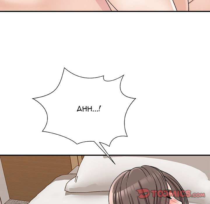 Miss Announcer Chapter 89 Page 129