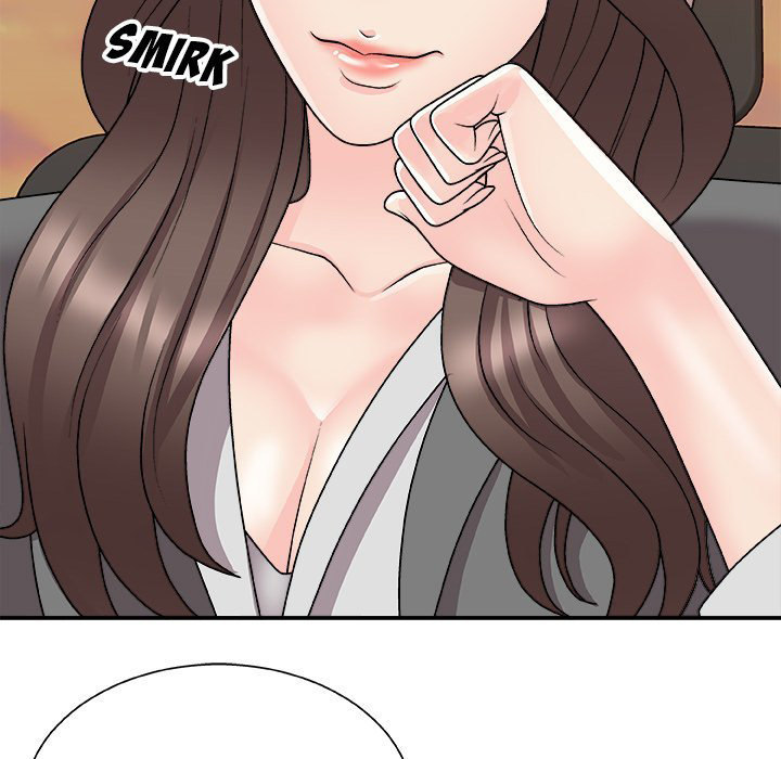 Miss Announcer Chapter 89 Page 13