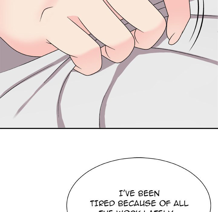 Miss Announcer Chapter 89 Page 144