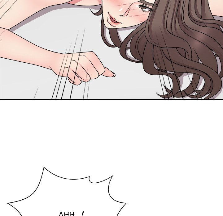 Miss Announcer Chapter 89 Page 149