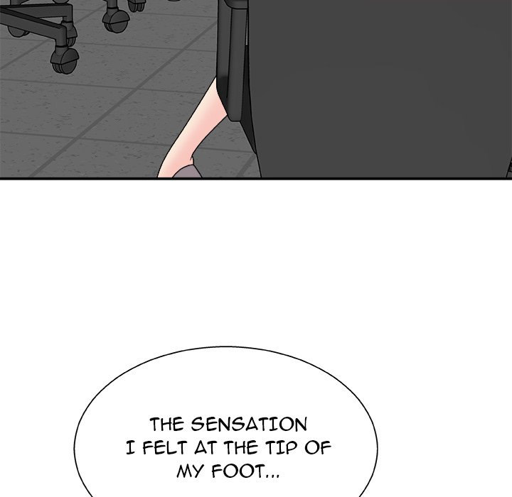 Miss Announcer Chapter 89 Page 37
