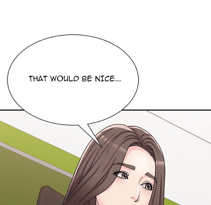 Miss Announcer Chapter 89 Page 51