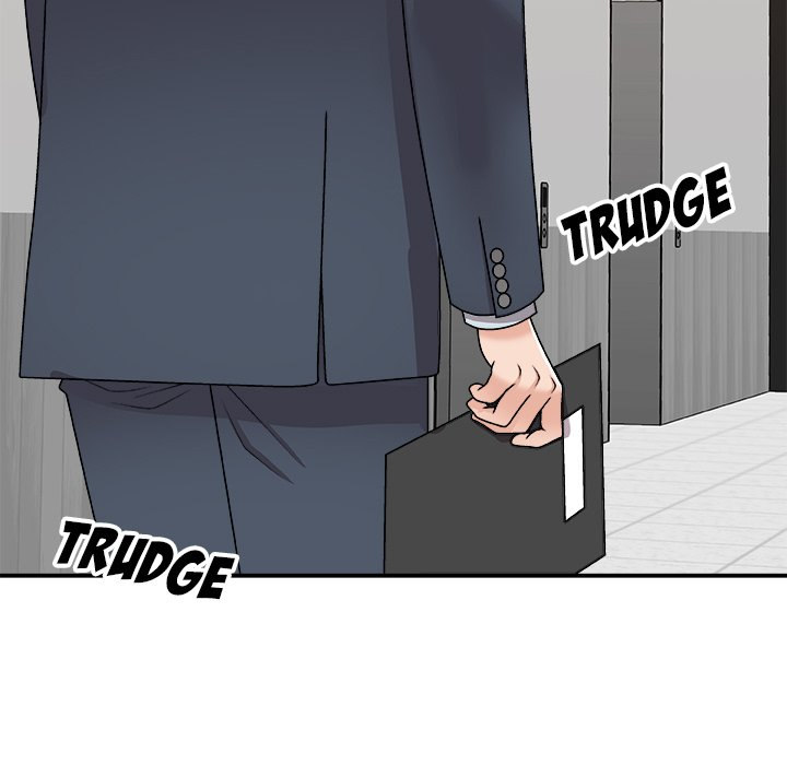 Miss Announcer Chapter 89 Page 62