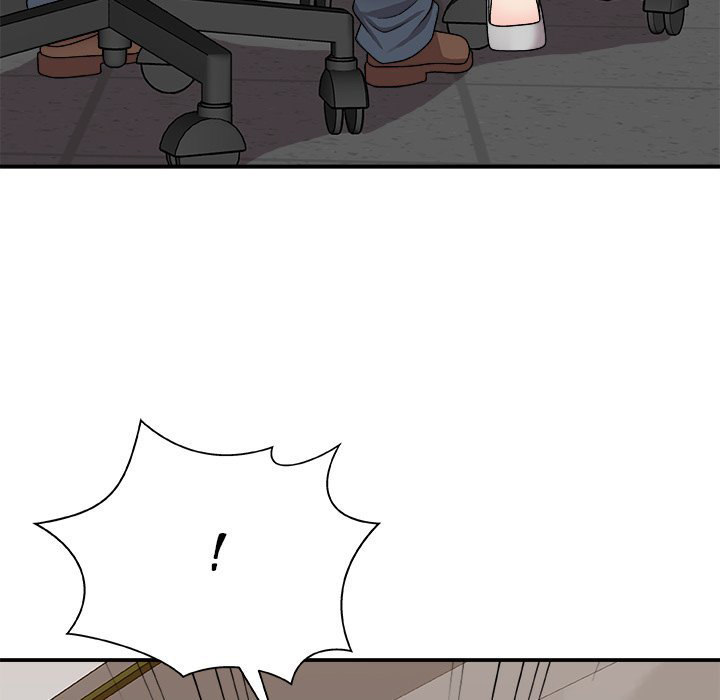 Miss Announcer Chapter 89 Page 9