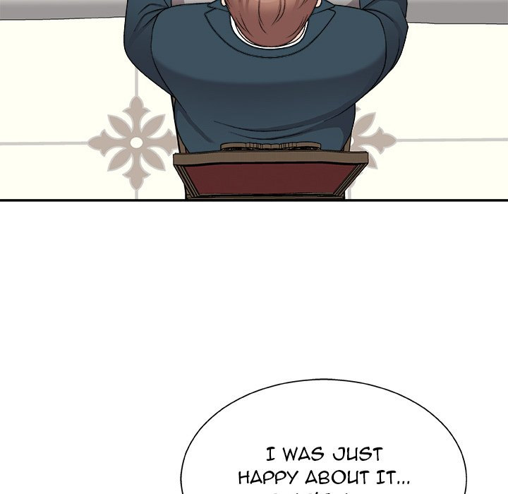 Miss Announcer Chapter 89 Page 90