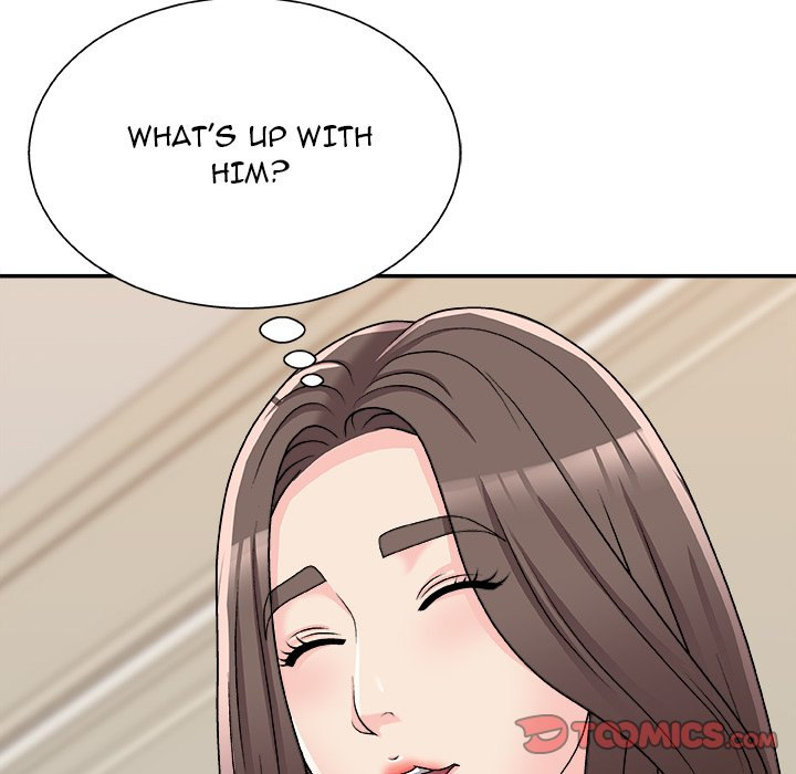 Miss Announcer Chapter 89 Page 93