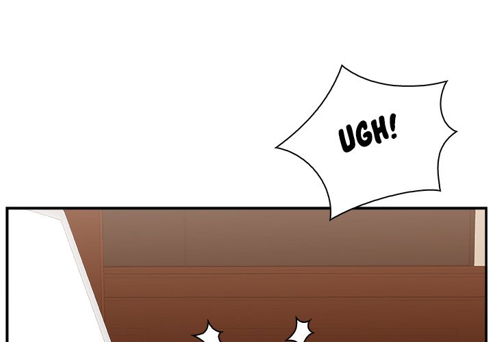Miss Announcer Chapter 9 Page 3