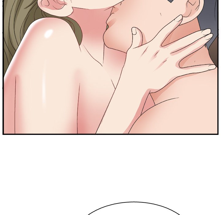 Miss Announcer Chapter 9 Page 54