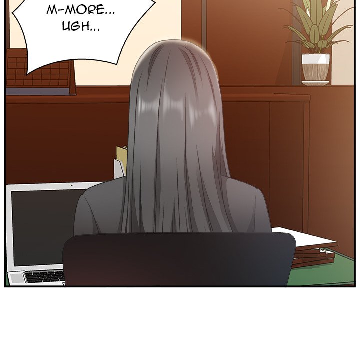 Miss Announcer Chapter 9 Page 7