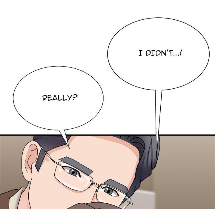Miss Announcer Chapter 90 Page 116