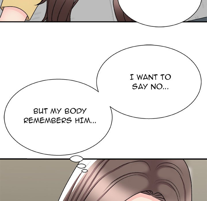 Miss Announcer Chapter 90 Page 123