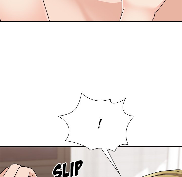 Miss Announcer Chapter 90 Page 13