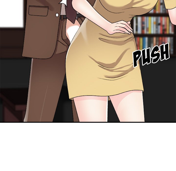 Miss Announcer Chapter 90 Page 139