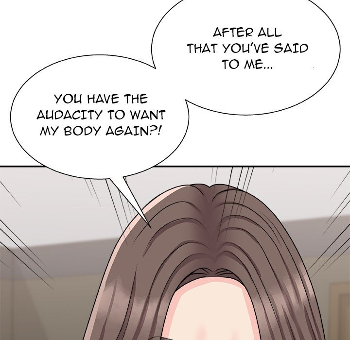Miss Announcer Chapter 90 Page 142