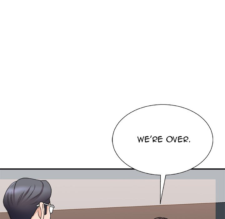 Miss Announcer Chapter 90 Page 144